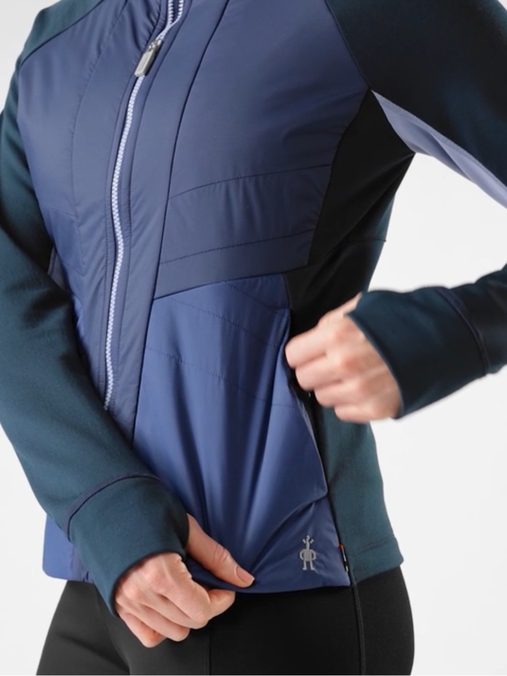 SmartWool Women's Smartloft Jacket